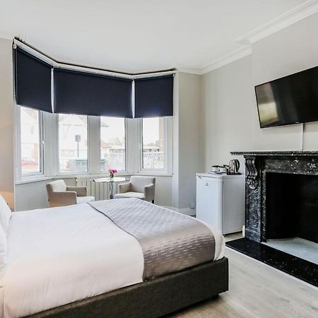 The Westerly London Exterior photo
